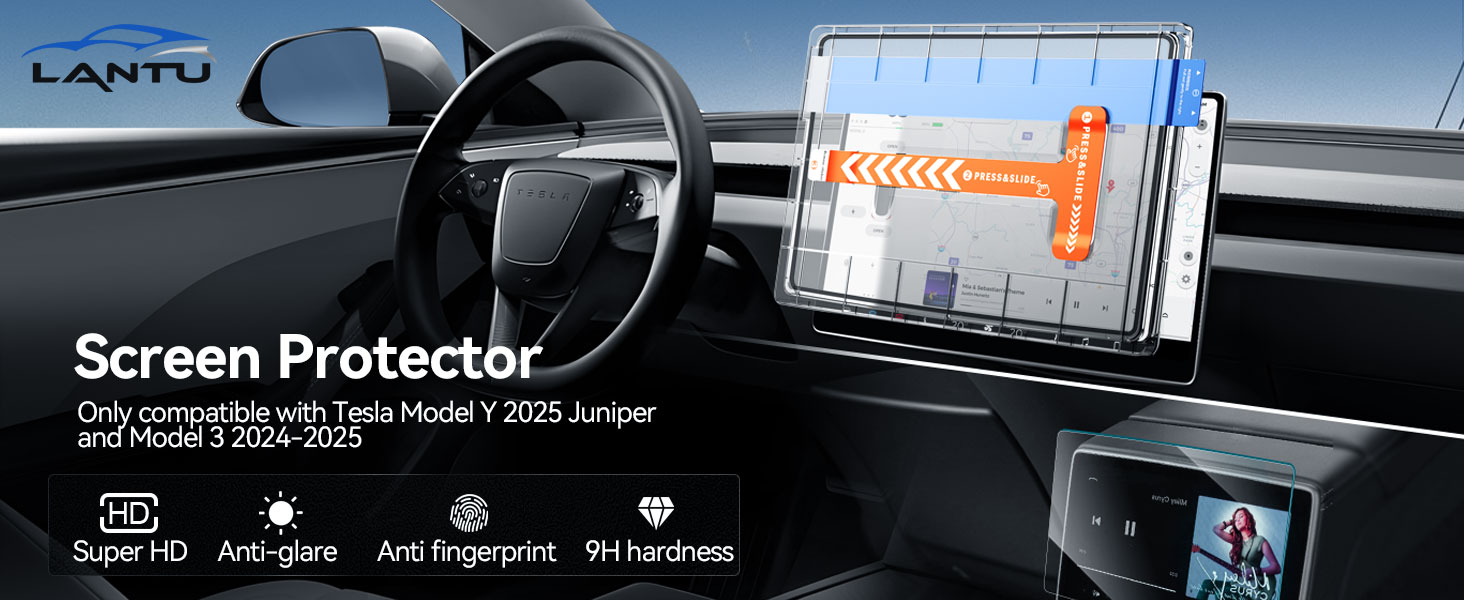 Crystal Clear Display Protection